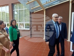 Снимка: Коалиция “БСП за България”