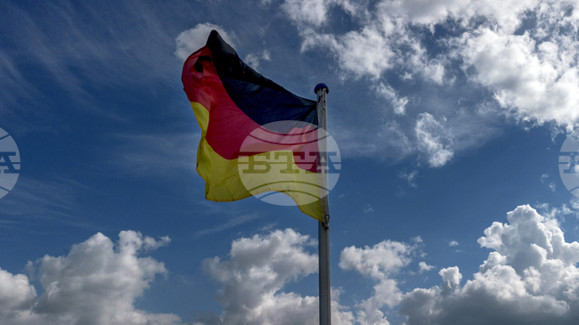 Германски градове предлагат да приемат деца от ивицата Газа и Израел