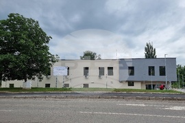 Монтана - Младежки център - откриване