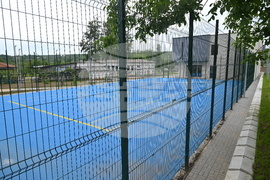 Монтана - Младежки център - откриване