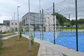 Монтана - Младежки център - откриване