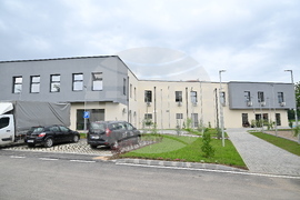 Монтана - Младежки център - откриване