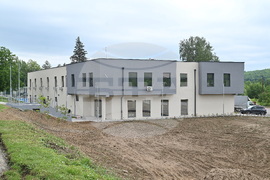 Монтана - Младежки център - откриване