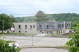 Монтана - Младежки център - откриване