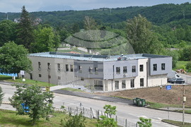 Монтана - Младежки център - откриване