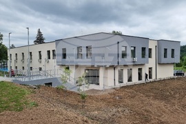 Монтана - Младежки център - откриване