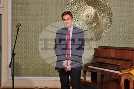 Ловеч - награда "Ловешки меч"