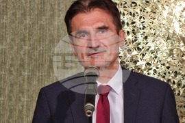 Ловеч - награда "Ловешки меч"