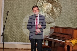 Ловеч - награда "Ловешки меч"