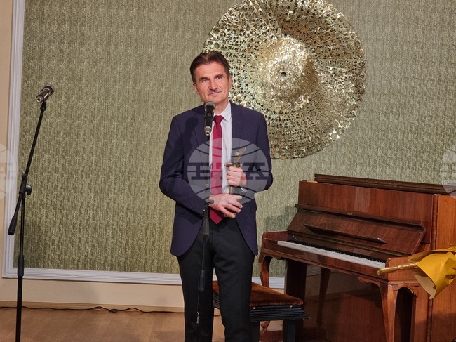 Номинации за ежегодната персонална награда „Ловешки меч“ вече се приемат в Община Ловеч