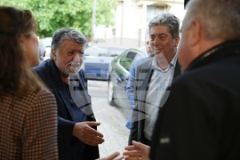 Галерия Vejdi - Вежди Рашидов - изложба акварели