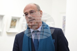 Галерия Vejdi - Вежди Рашидов - изложба акварели