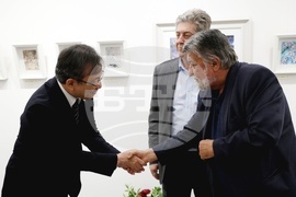 Галерия Vejdi - Вежди Рашидов - изложба акварели