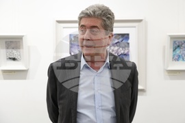 Галерия Vejdi - Вежди Рашидов - изложба акварели