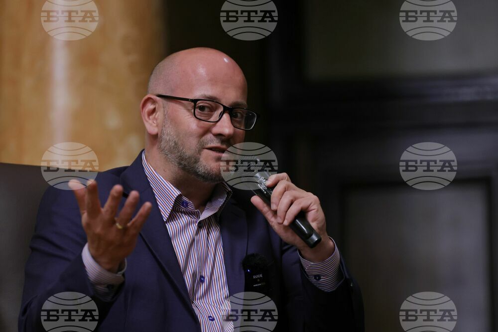 CC-DB MEP Radan Kanev: Election Result Shows Unequivocally that Our Place Is in Opposition to Next Government