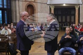 Дебат - Ангел Джамбазки - Радан Кънев