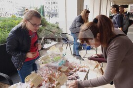 Видин - фестивал "Здравей, Здраве!"