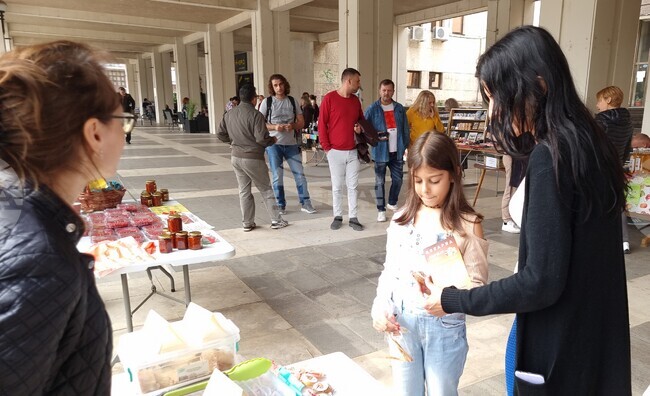 Видин - фестивал "Здравей, Здраве!"