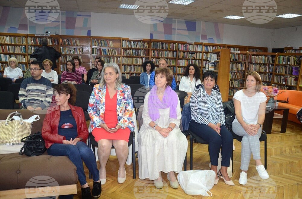 Видин - фестивал "Здравей, Здраве!"