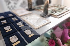 Ямбол - награди за 24 май - тържествена церемония