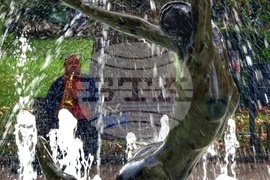 Уличен музикант