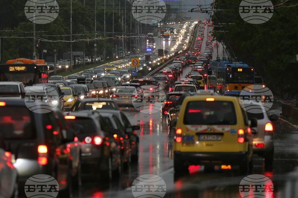 Bulgaria Reports Some 14% Decrease in Car Registrations in August, Y/Y - ACEA