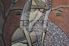 Бургас - Олег Дробитко - изложба