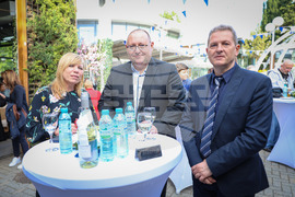 Бургас - културни дейци - среща - награди