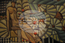 Бургас - Олег Дробитко - изложба