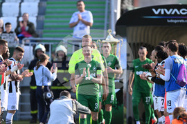 Разград - футбол - Лудогорец - Локомотив(Пловдив)