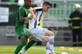 Разград - футбол - Лудогорец - Локомотив(Пловдив)