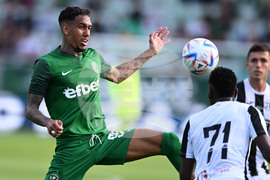 Разград - футбол - Лудогорец - Локомотив(Пловдив)