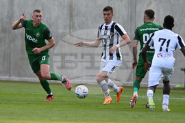 Разград - футбол - Лудогорец - Локомотив(Пловдив)