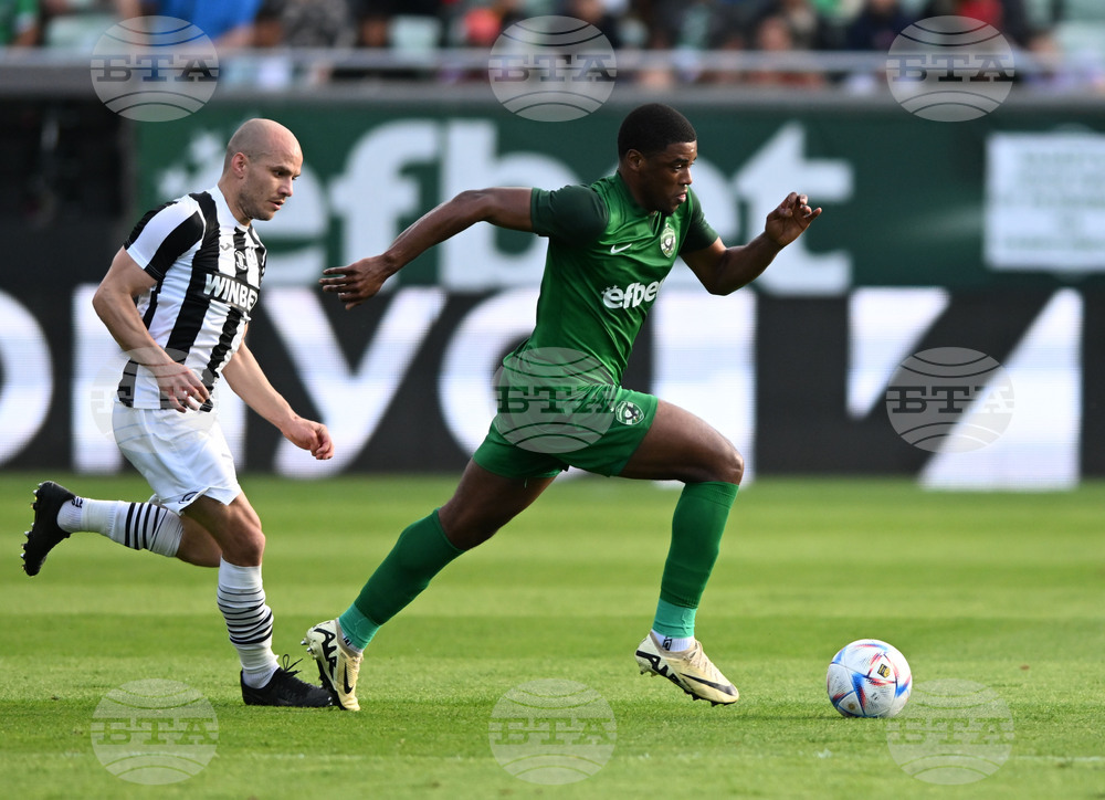 Разград - футбол - Лудогорец - Локомотив(Пловдив)