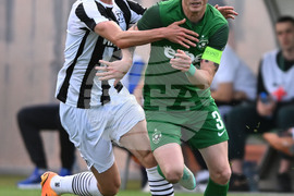 Разград - футбол - Лудогорец - Локомотив(Пловдив)