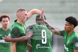 Разград - футбол - Лудогорец - Локомотив(Пловдив)