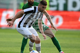 Разград - футбол - Лудогорец - Локомотив(Пловдив)