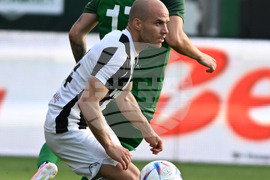 Разград - футбол - Лудогорец - Локомотив(Пловдив)