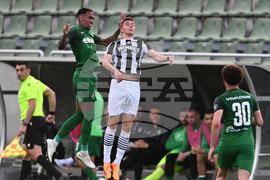 Разград - футбол - Лудогорец - Локомотив(Пловдив)