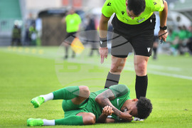 Разград - футбол - Лудогорец - Локомотив(Пловдив)