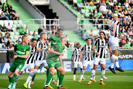 Разград - футбол - Лудогорец - Локомотив(Пловдив)