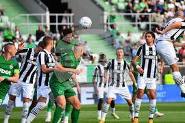 Разград - футбол - Лудогорец - Локомотив(Пловдив)