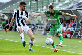 Разград - футбол - Лудогорец - Локомотив(Пловдив)