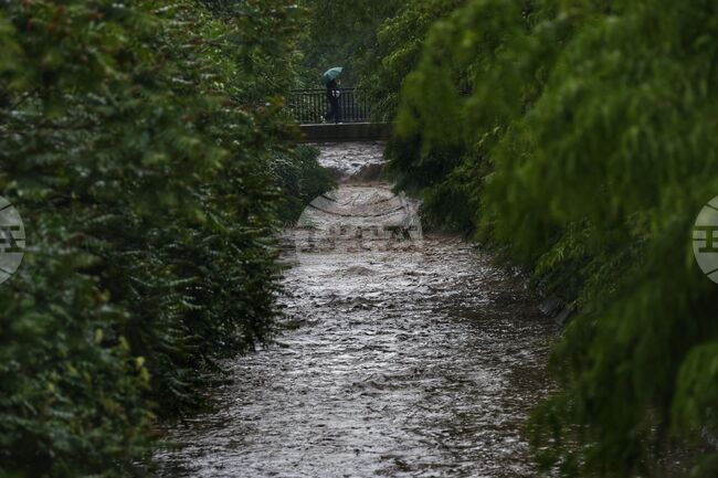 Sofia Mayor Signs Memorandum for Sustainable Management of Perlovska River