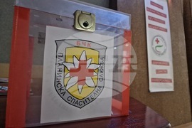 БЧК - Лекция „Безопасност в лятната планина“