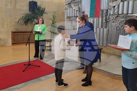 Самоков - Ротари клуб-Самоков - годишни награди