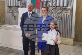 Самоков - Ротари клуб-Самоков - годишни награди