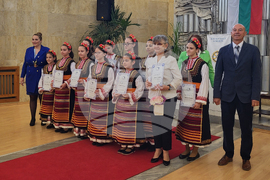 Самоков - Ротари клуб-Самоков - годишни награди