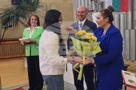 Самоков - Ротари клуб-Самоков - годишни награди