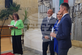 Самоков - Ротари клуб-Самоков - годишни награди